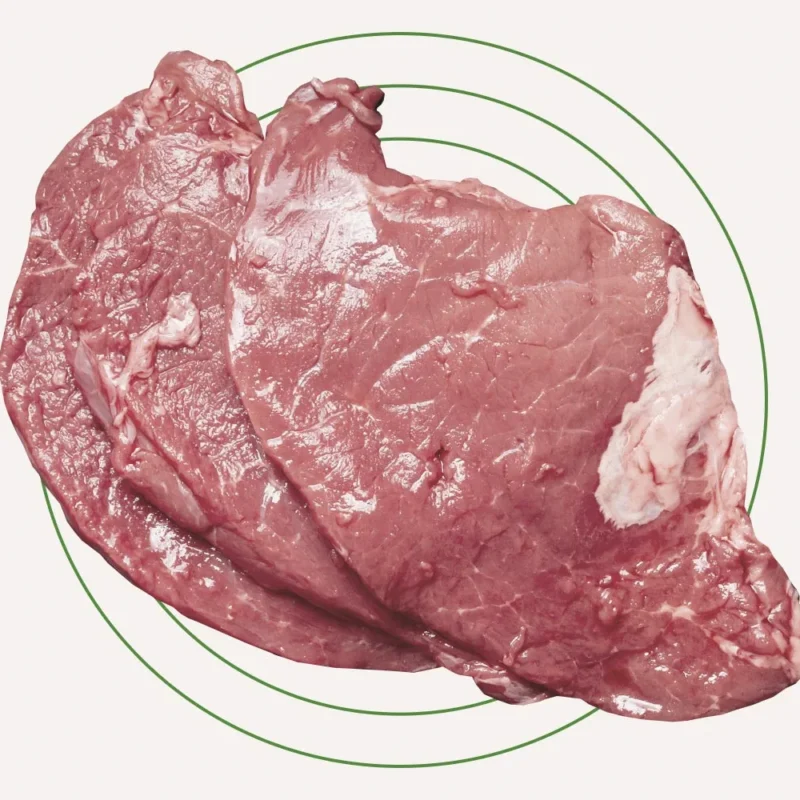 Bone-In Ribeye Steak