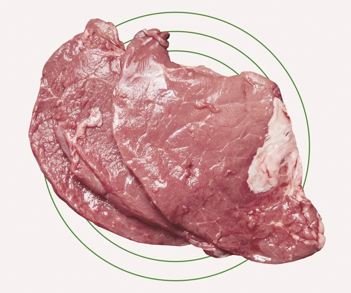 Bone-In Ribeye Steak